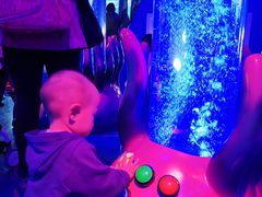 -沈阳海洋探索中心