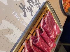 -西塔老太太泥炉烤肉(北京望京店)