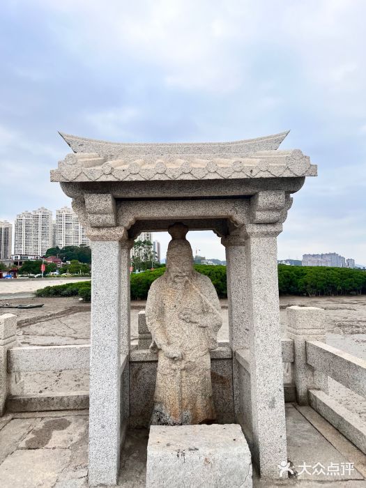 洛阳桥图片