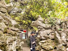 -陶祖圣境风景区