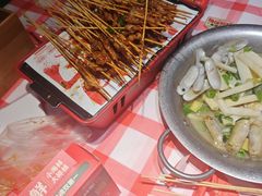 -辣小鲜·南昌大排档(船山路店)