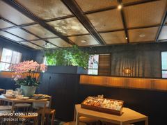 -庐灶江南·江南菜·四合院Bistro(东直门雍和宫·原华侨宾馆店)