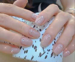 -POINT服务季·点睛创意美甲沙龙