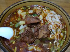 -福瑞记老孙头biangbiang面(新生路店)