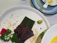 -太阳门淮扬菜(南京博物院店)