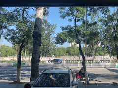 -八次方密云水库鱼粘卷子·熏鸽子·农家菜
