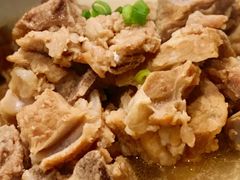 -老爷庙风味美食府(魏都大道店)
