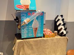 -新贝乐意大利餐厅(苏州中心店)