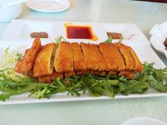 -福寿斋·老北京铜锅涮肉·烤鸭(顺义总店)