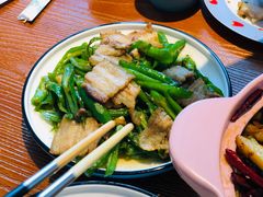 -最味·煲式干锅(银石广场店)