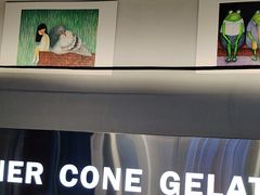 -CORNER CONE GELATO酷矿手作霜淇淋(南头古城店)