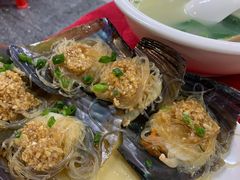 -蛇口康乐快餐鱼仔档(翠苑小区店)