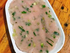 -章记正宗南岗鱼蛋火锅