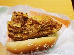 -汉堡王(兰州中心店)