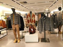 -ZARA(深圳金光华广场店)