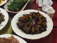 -大眼锅贴水饺(河东店)