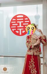 点击看大图 -Limerence 司仪·四大婚礼工作室