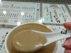 -地茂馆甜品