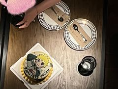 -IL TEATRO 精品意大利餐厅