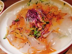 -金掌勺锅包肉(太原万达店)