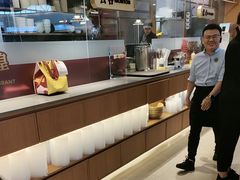 -千日贺茶餐厅(开发区安盛店)