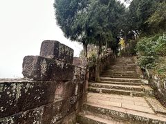 -金堂县云顶石城风景区