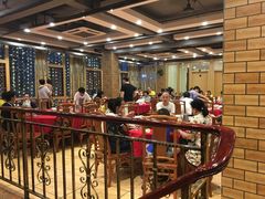 大堂-抱德·潮汕味(敦和店原惠城鱼仔)