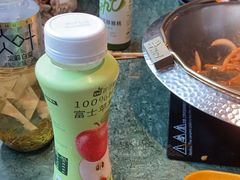 -牛New寿喜烧(金鹰世界店)