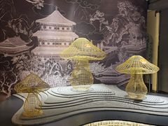 -一朵菌·野生菌探索家火锅(南亚店)