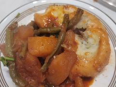 -满兴咱妈烀饼铁锅炖(兰州北街店)