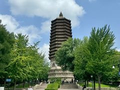 -玲珑塔公园