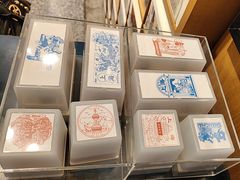 -三生有信(豫园商城店)