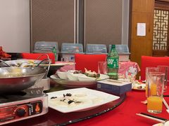 -不倒翁·徽天下名菜楼(马鞍山路店)