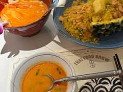 -太食獸泰式茶餐厅(IFS国金中心店)