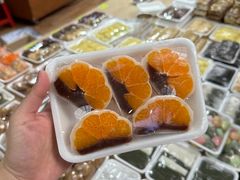 -西归浦每天偶来市场
