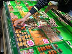 -鲜道寿司(无锡苏宁店)