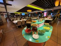 -潮泰牛肉火锅 · 创于1992年(车公庙店)