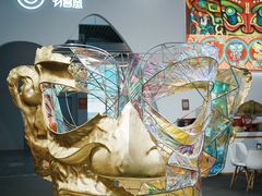 -中国西部国际博览城