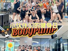 -力美健健身游泳俱乐部(顺联国际店)