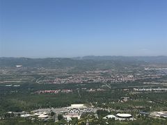 -响堂山石窟-北响堂山石窟