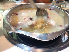 -福源药膳鸡(天润城店)