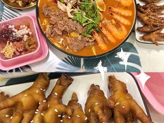 -辣么好吃私厨(新城店)