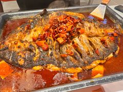 -雅佳神话·麻辣烤鱼(新街口店)