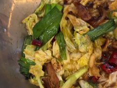 -阿明小菜·海鲜·上海菜(梅陇华理店)