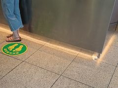 -麦当劳(北苑秋实路店)