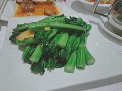 三寸菜心-顺德佬华侨城店·商务宴请·团建