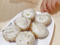 -小杨生煎(浦江欢乐颂店)