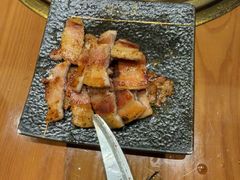-海之屋韩式烤肉(海棠68环球美食街店)
