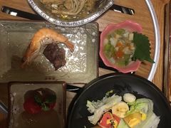 -赤坂亭·M9和牛烧肉·铁板烧(合肥万象城店)