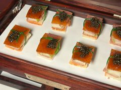 -莉莉海堂HAITANG·烤鸭(国贸商城店)